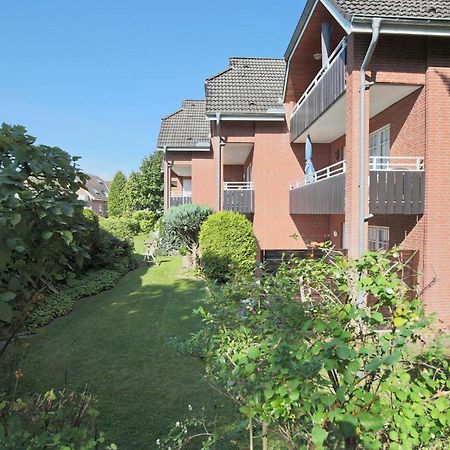 Seepark Seepark Appartement 11 Scharbeutz Esterno foto