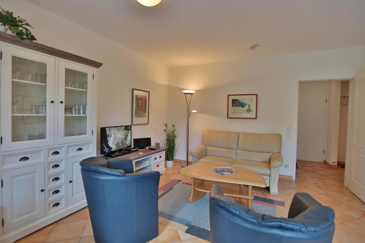Seepark Seepark Appartement 11 Scharbeutz Esterno foto