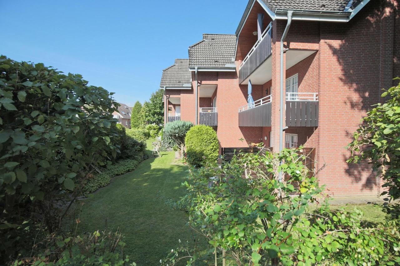 Seepark Seepark Appartement 11 Scharbeutz Esterno foto
